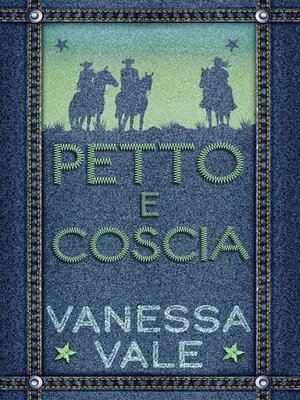 cover image of Petto e coscia